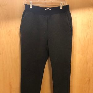 Everlane Dark Gray Pants